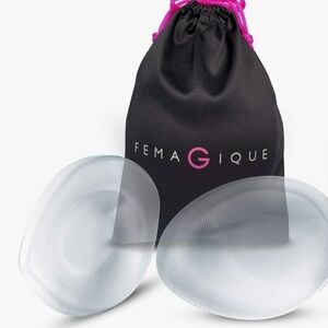 FemaGique Silicone Bra Inserts